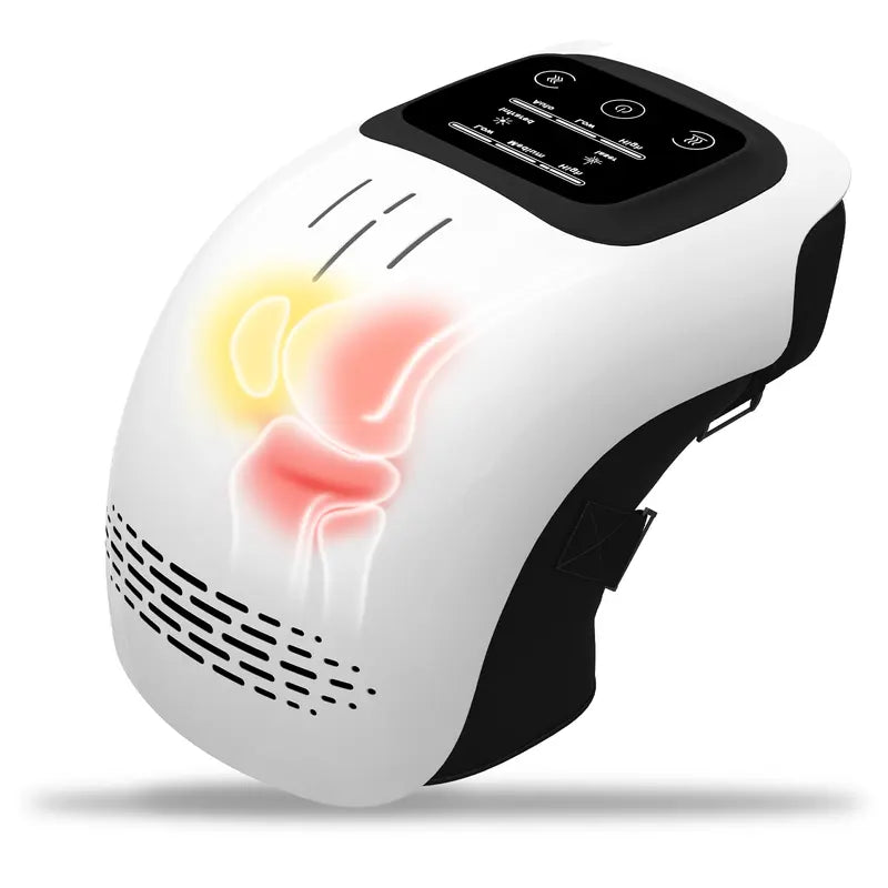 Heated Knee Massager