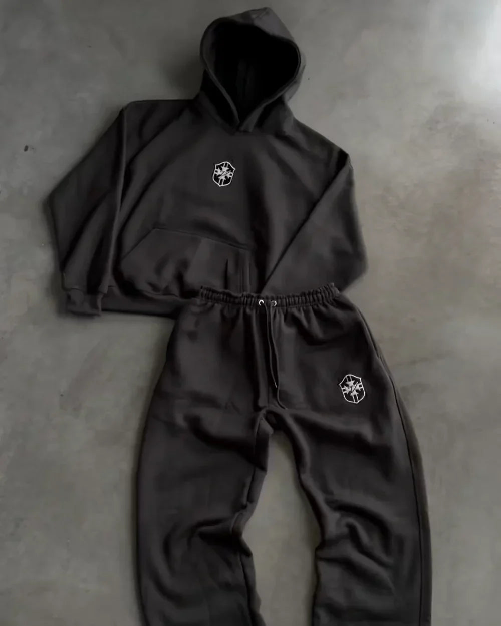 BRAZILIAN CORE TRACKSUIT