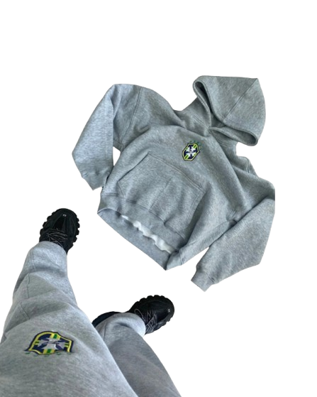 BRAZILIAN CORE TRACKSUIT