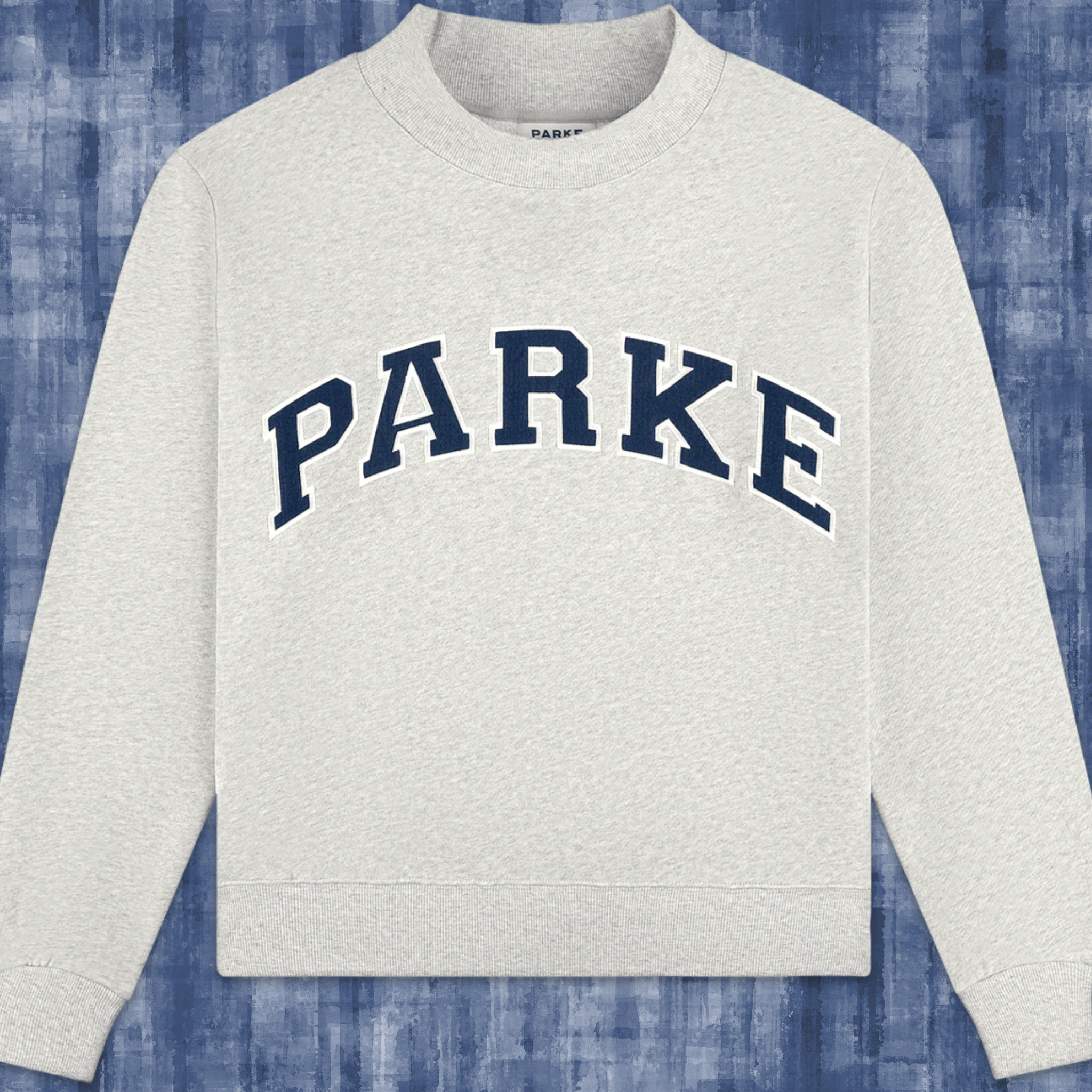 Varsity Crewneck