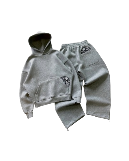 STREET DISC TRACKSUIT