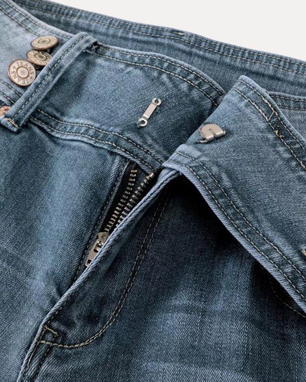 Eclipse Wide Flare Fit