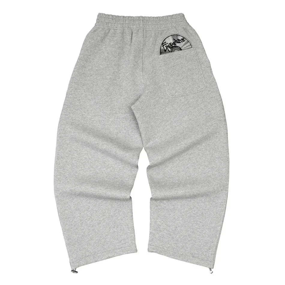 STREET DISC TRACKSUIT