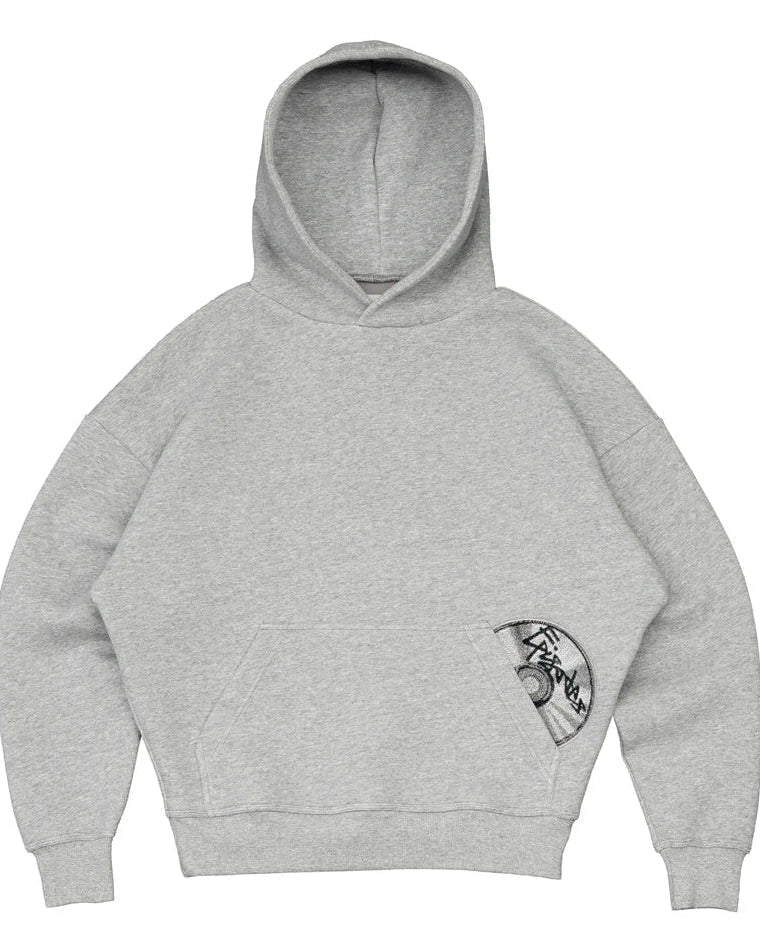 STREET DISC TRACKSUIT