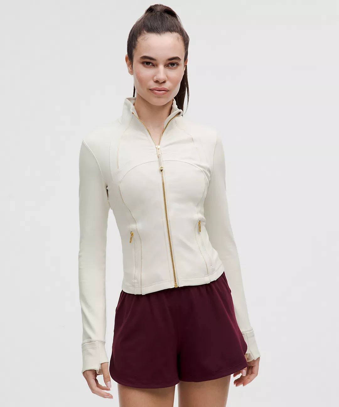 ContourFlex Active Jacket