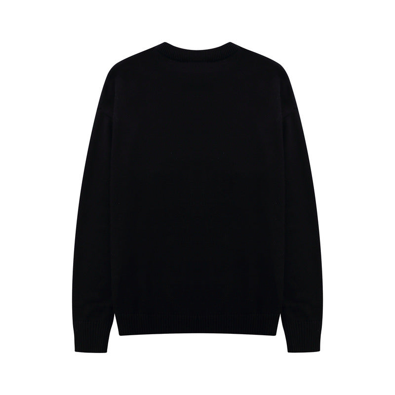 URBAN WAVE SWEATER
