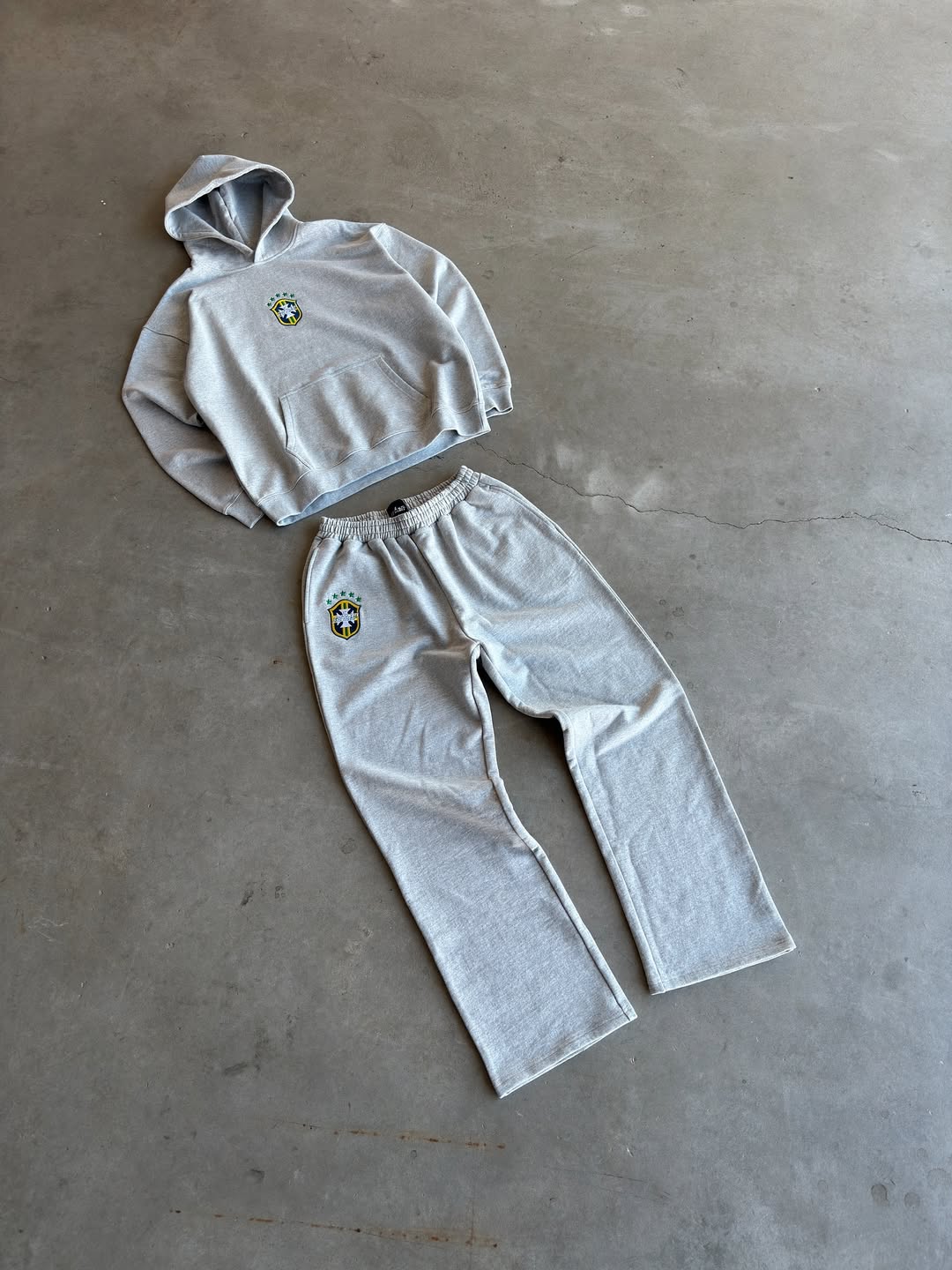 BR Tracksuit