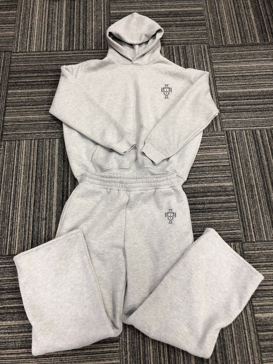 PR Tracksuit