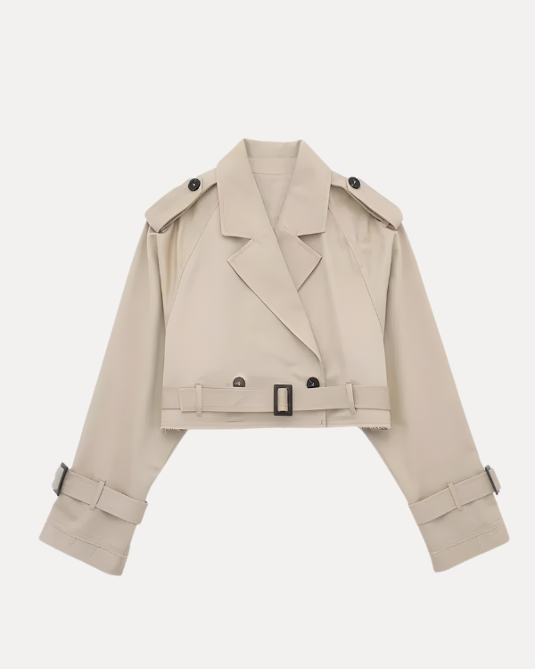 Essential high-end Trench