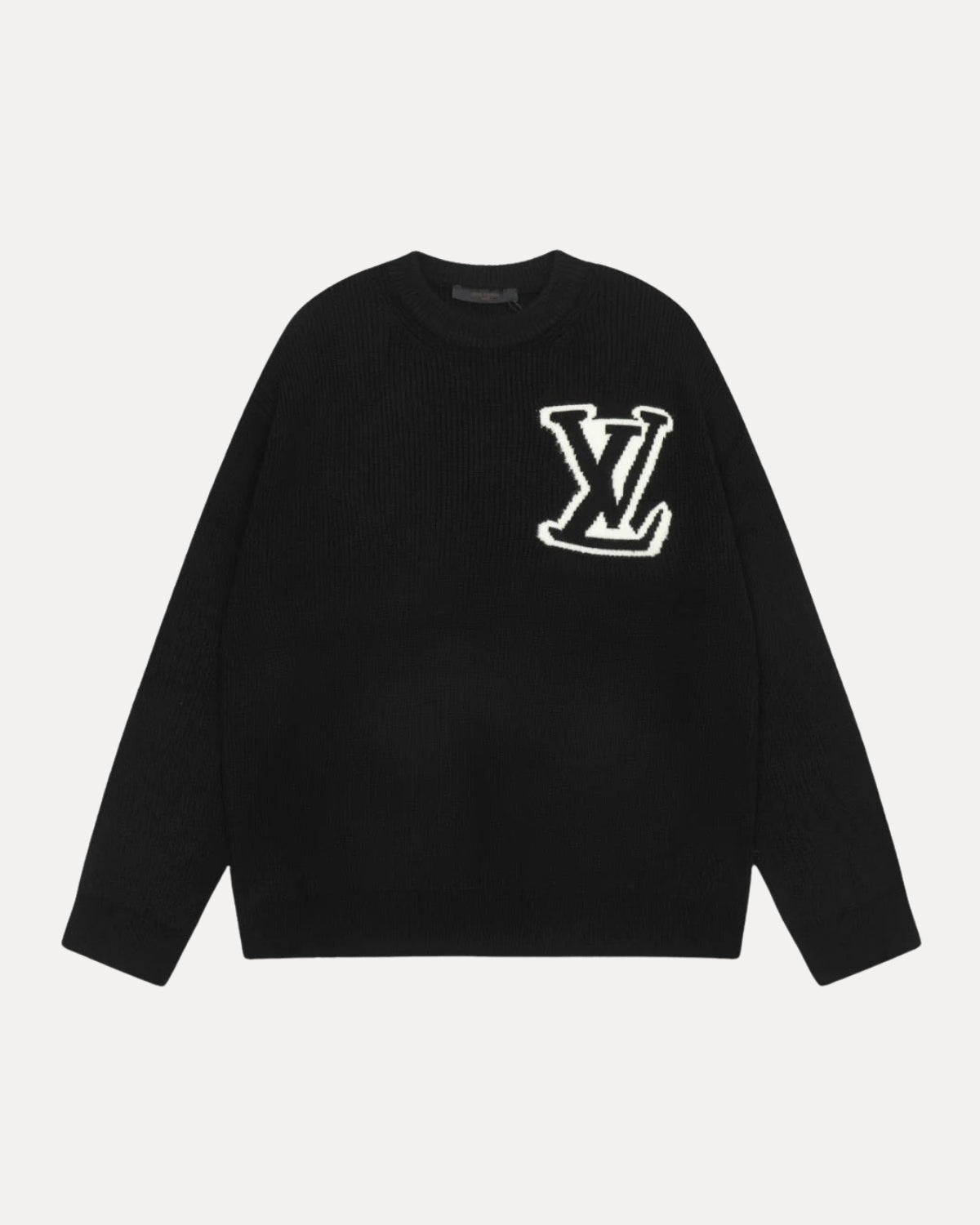 LV - TRICOT SWEATER