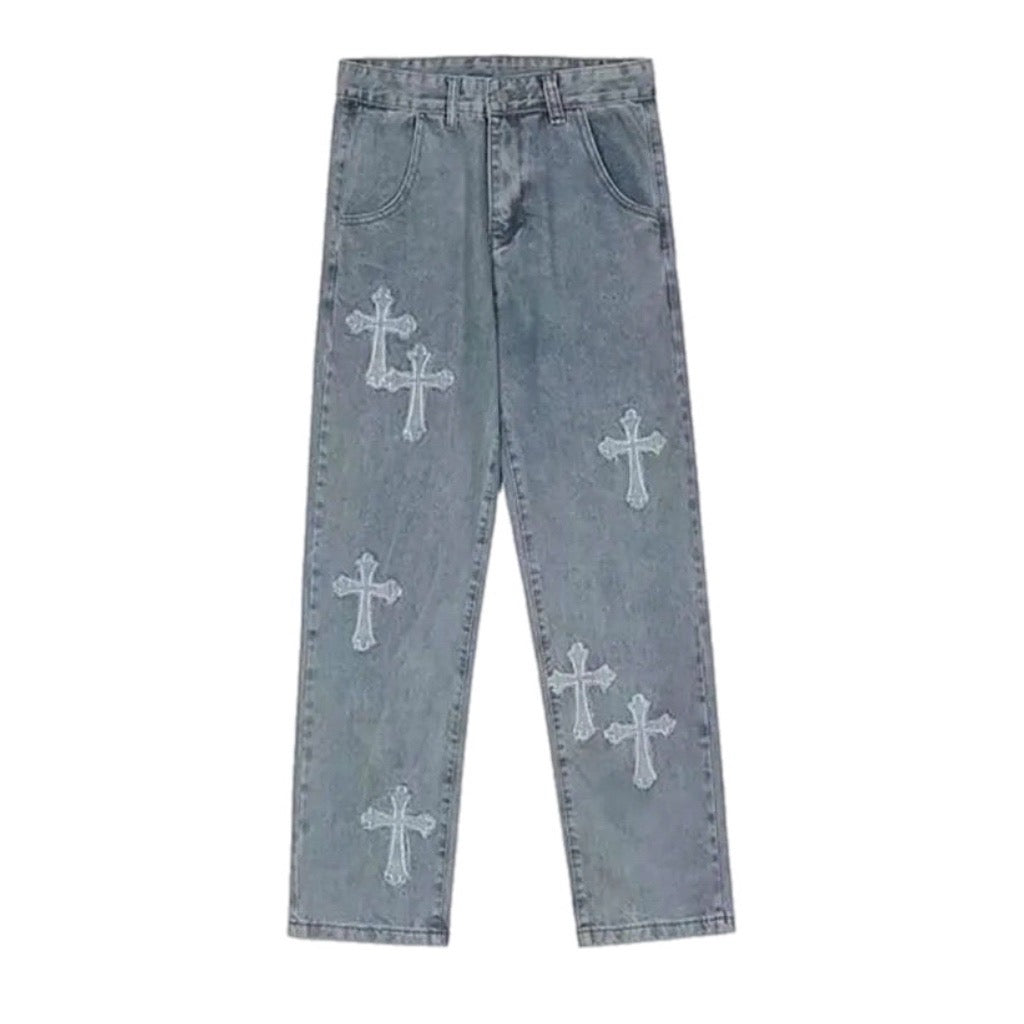 CROSS VISION JEANS