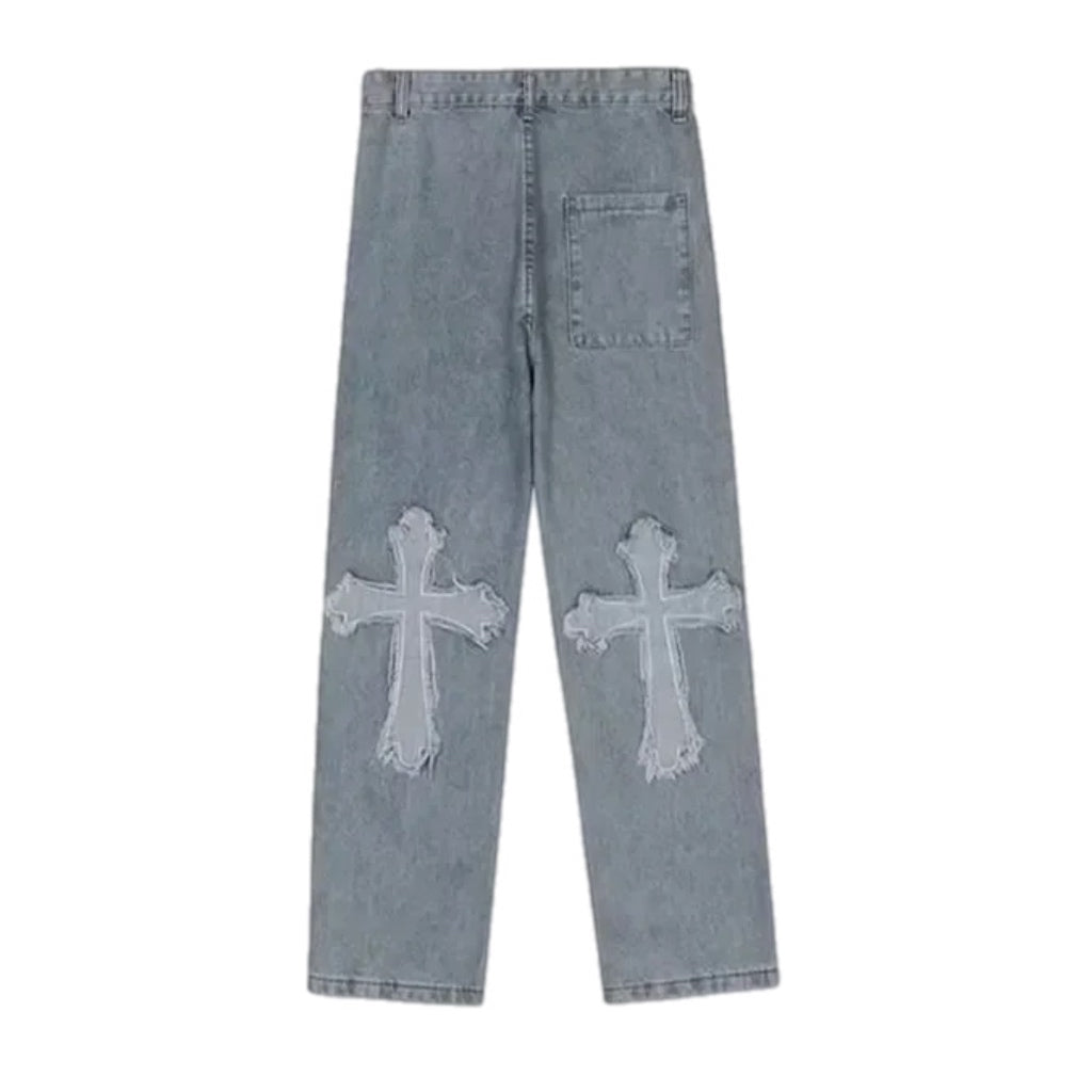 CROSS VISION JEANS