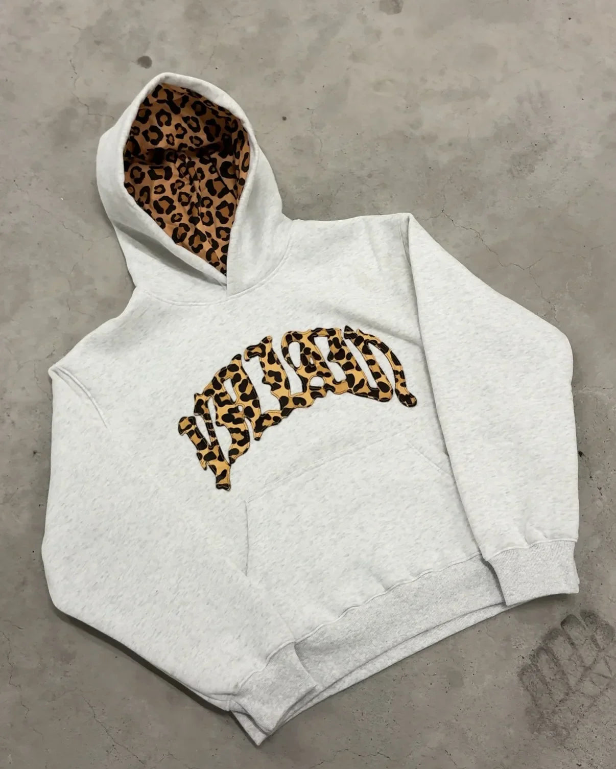 LP Tracksuit
