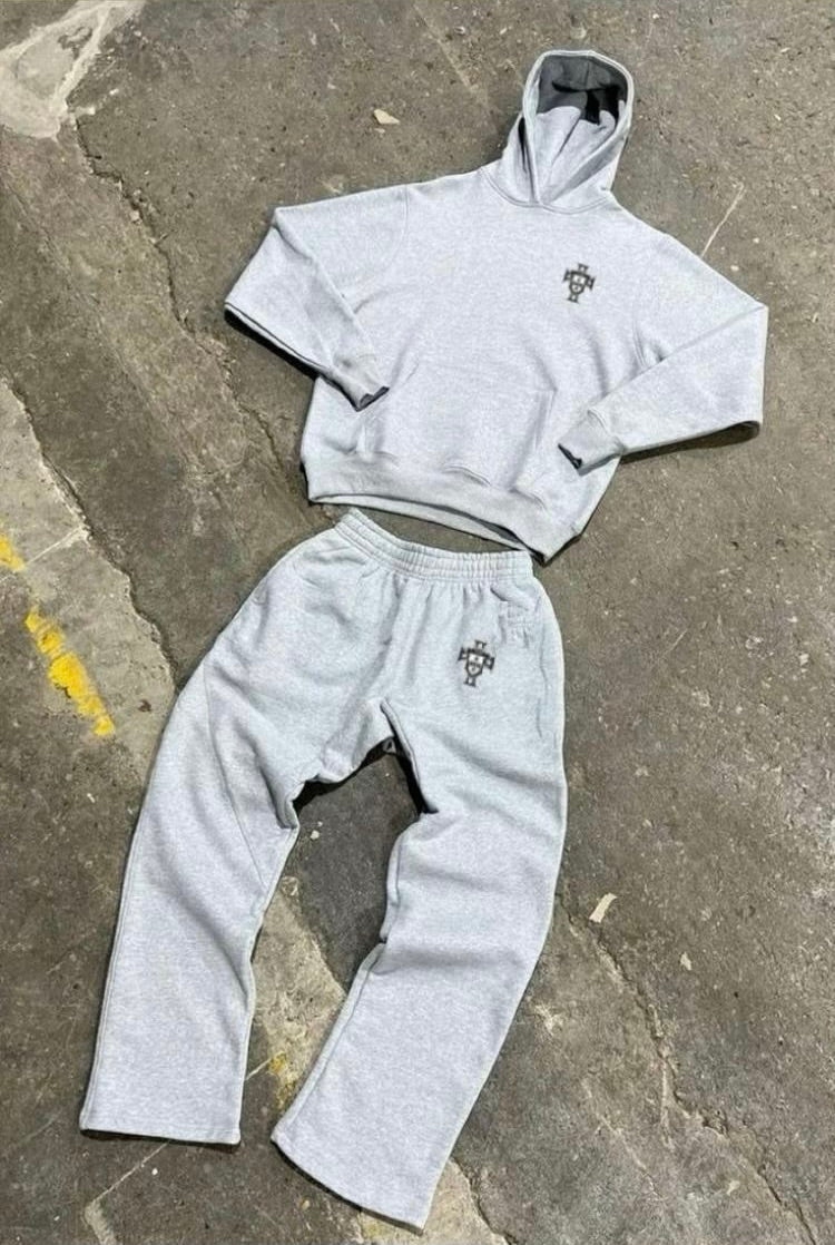 PR Tracksuit