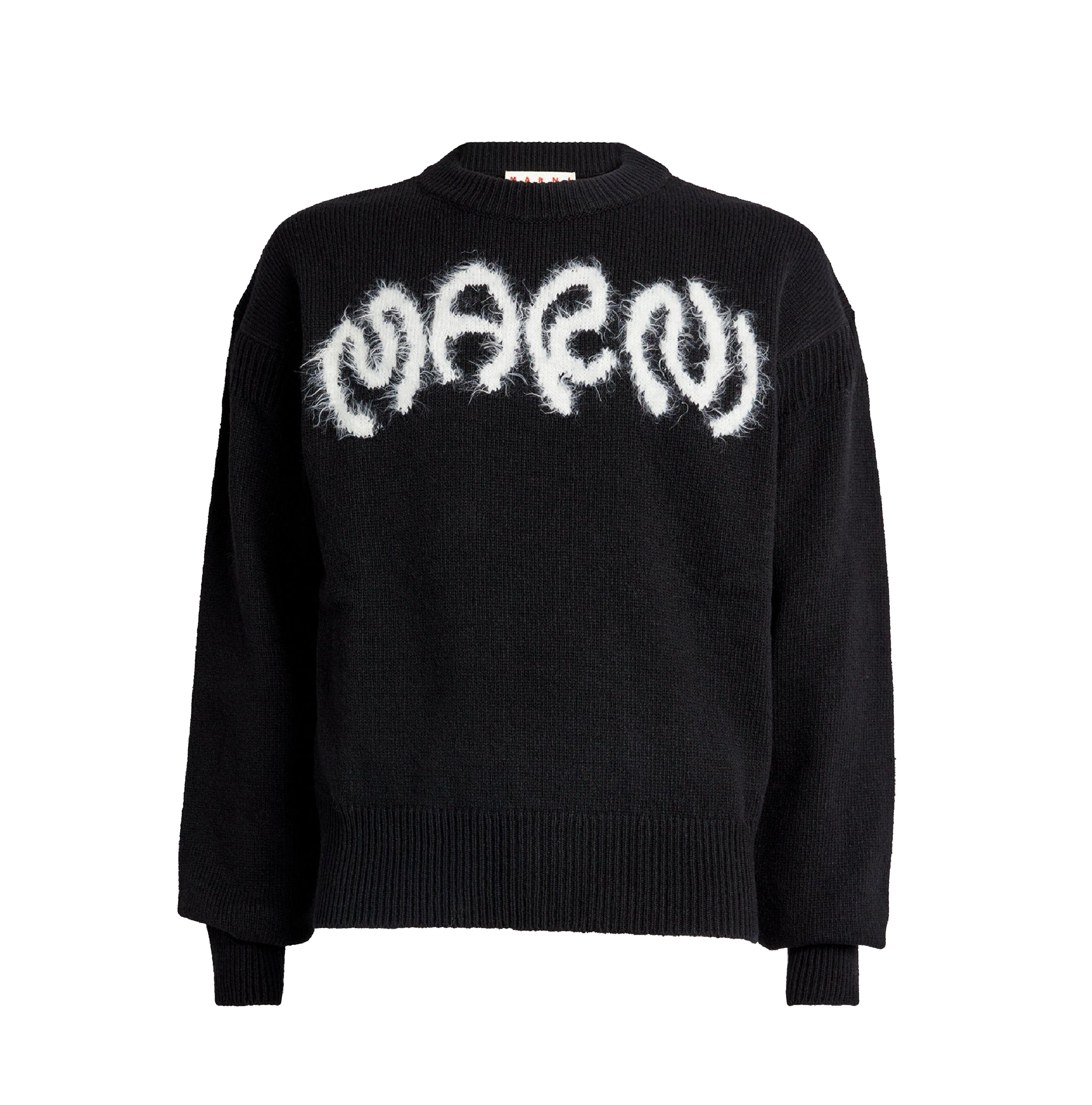 URBAN WAVE SWEATER